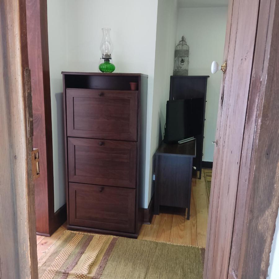 Casinha Da Sobreira Villa Penacova Bagian luar foto