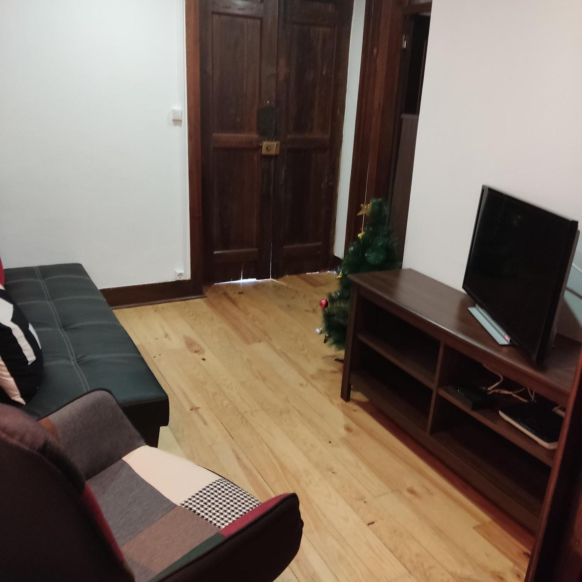 Casinha Da Sobreira Villa Penacova Bagian luar foto